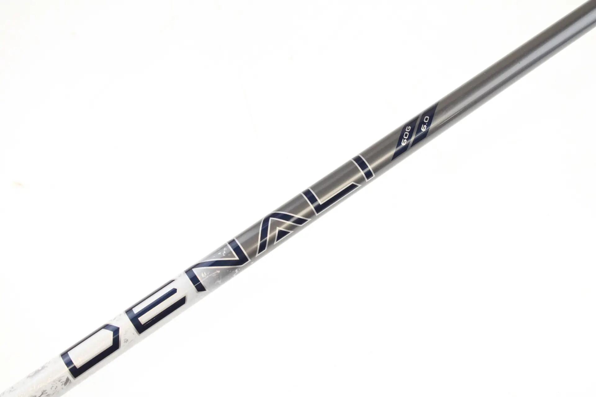 Seconde vie - Callaway Elyte Mini RH 13.5-deg Driver - Very good 4/5