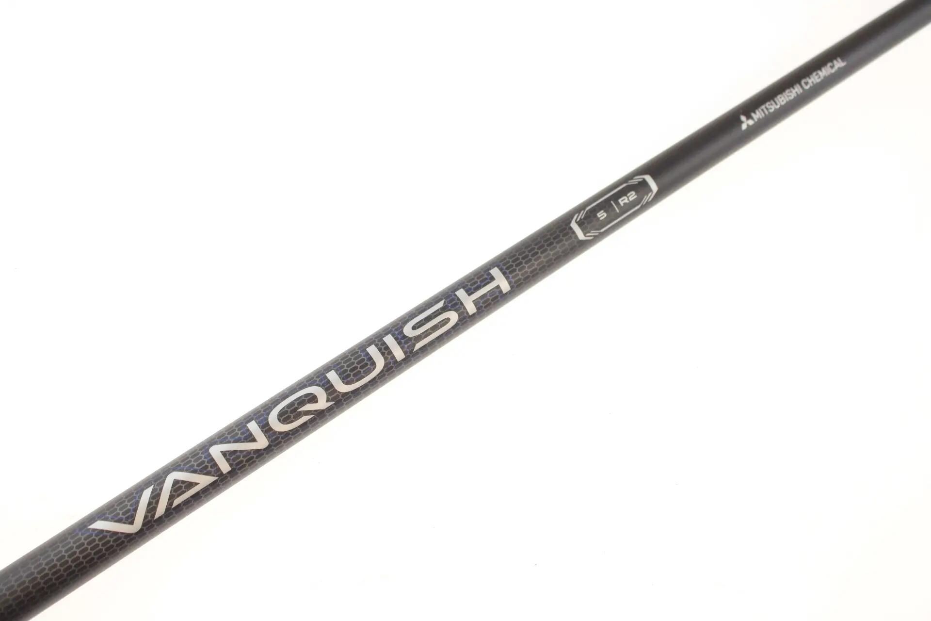 Seconde vie - Callaway Elyte X LH 21-deg Hybrid - Very good 4/5