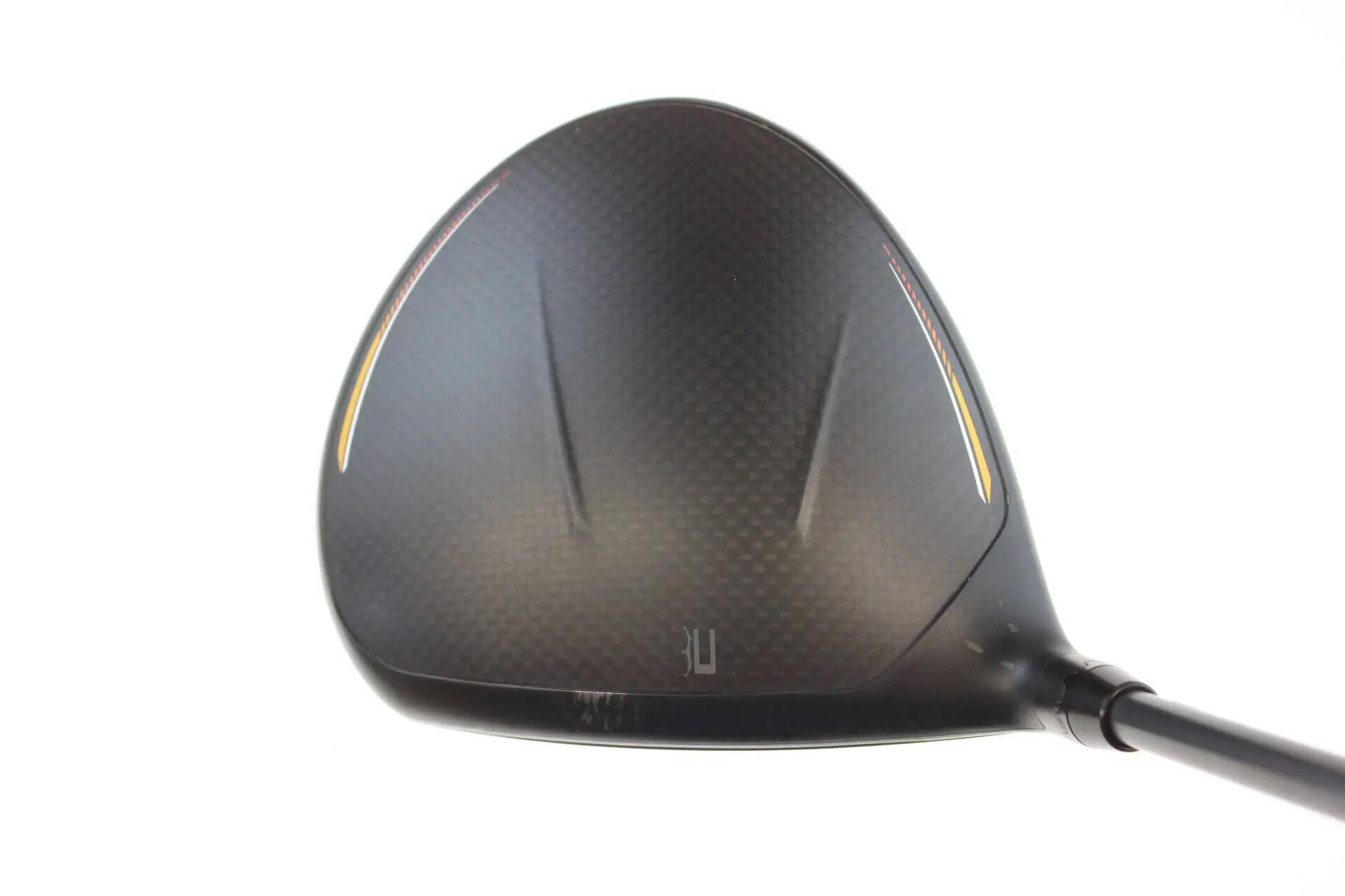 Seconde vie - Cobra LTDx RH 10.5-deg Driver - Sufficient 3/5