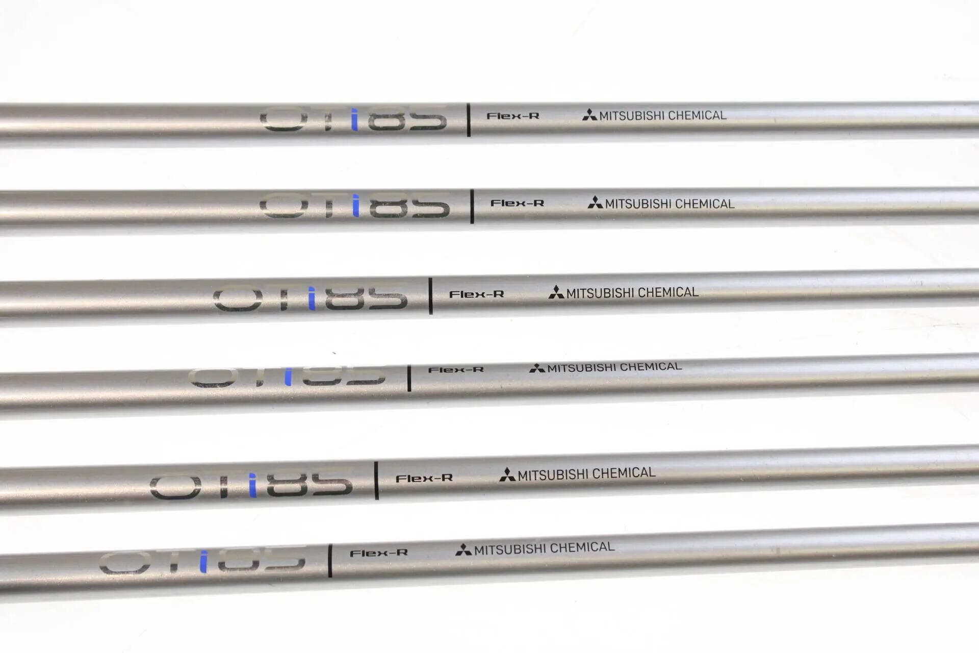 Seconde vie - PXG 0311XP Gen4 RH 5-PW Iron Set - Sufficient 4/6