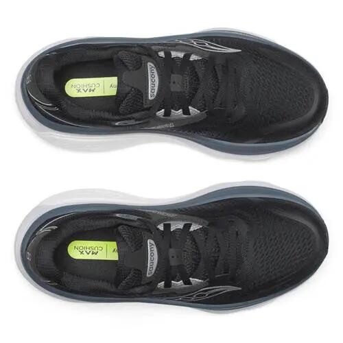 Buty do biegania damskie Saucony Hurricane 26 5/5