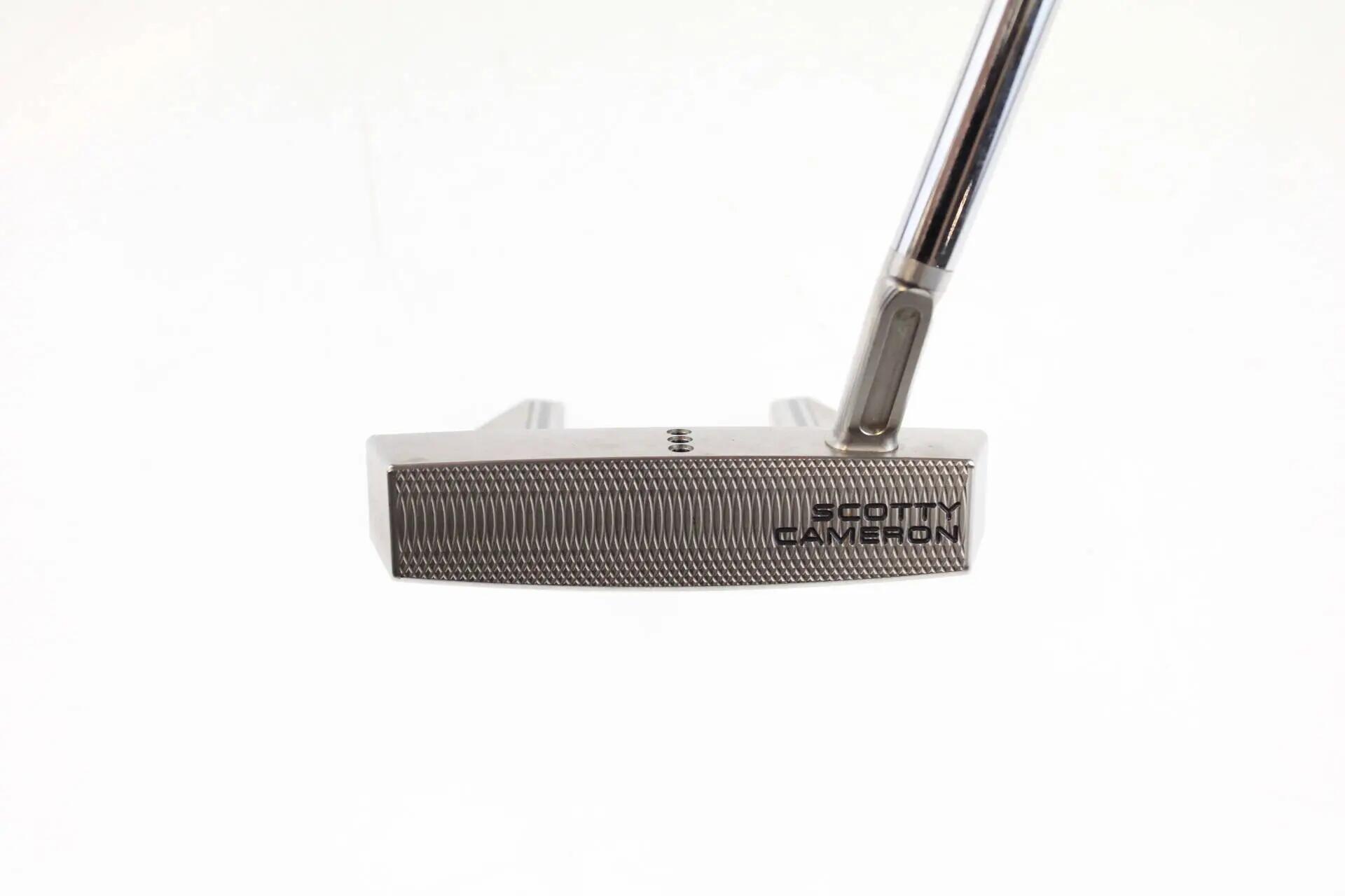 Seconde vie - Scotty Cameron 2024 Phantom 7.5 RH Putter - Very good 2/5