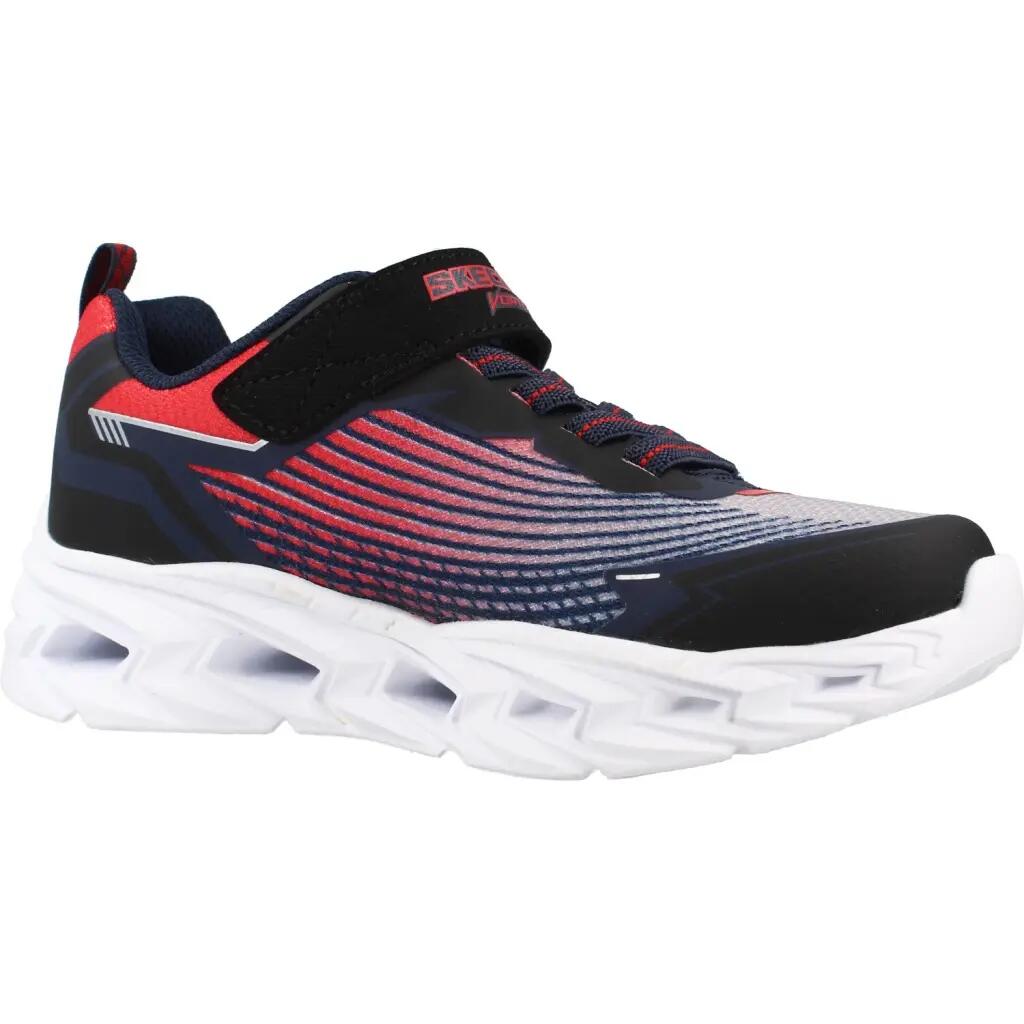 Zapatillas niño Skechers 183021 5/5