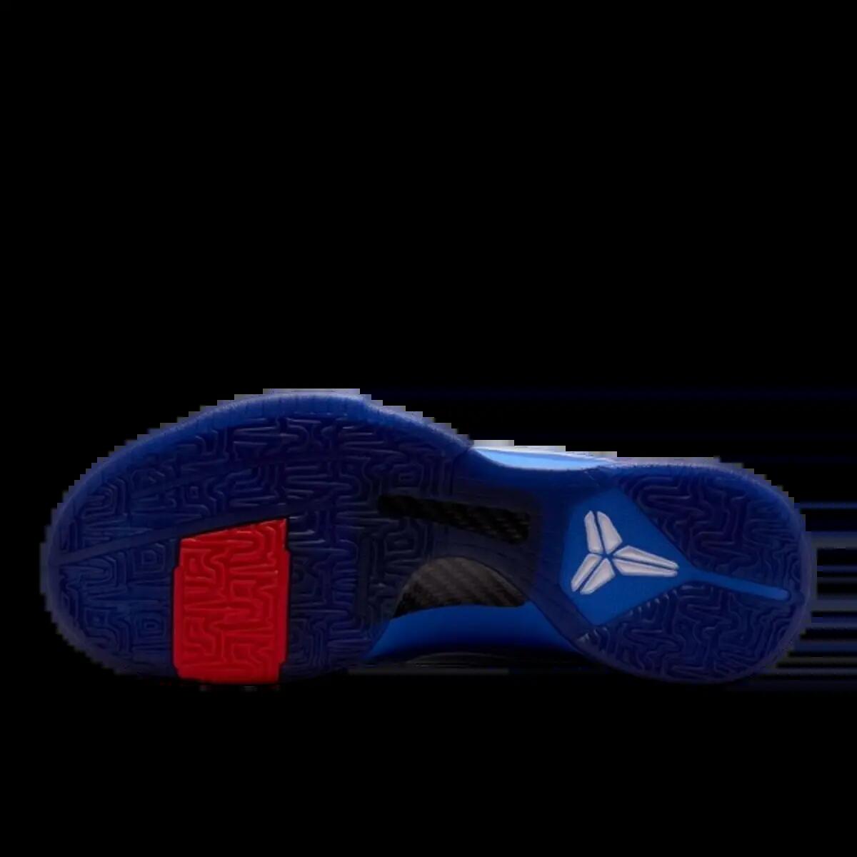 Zapatillas  Kobe 5 Protro Dodgers 5/5
