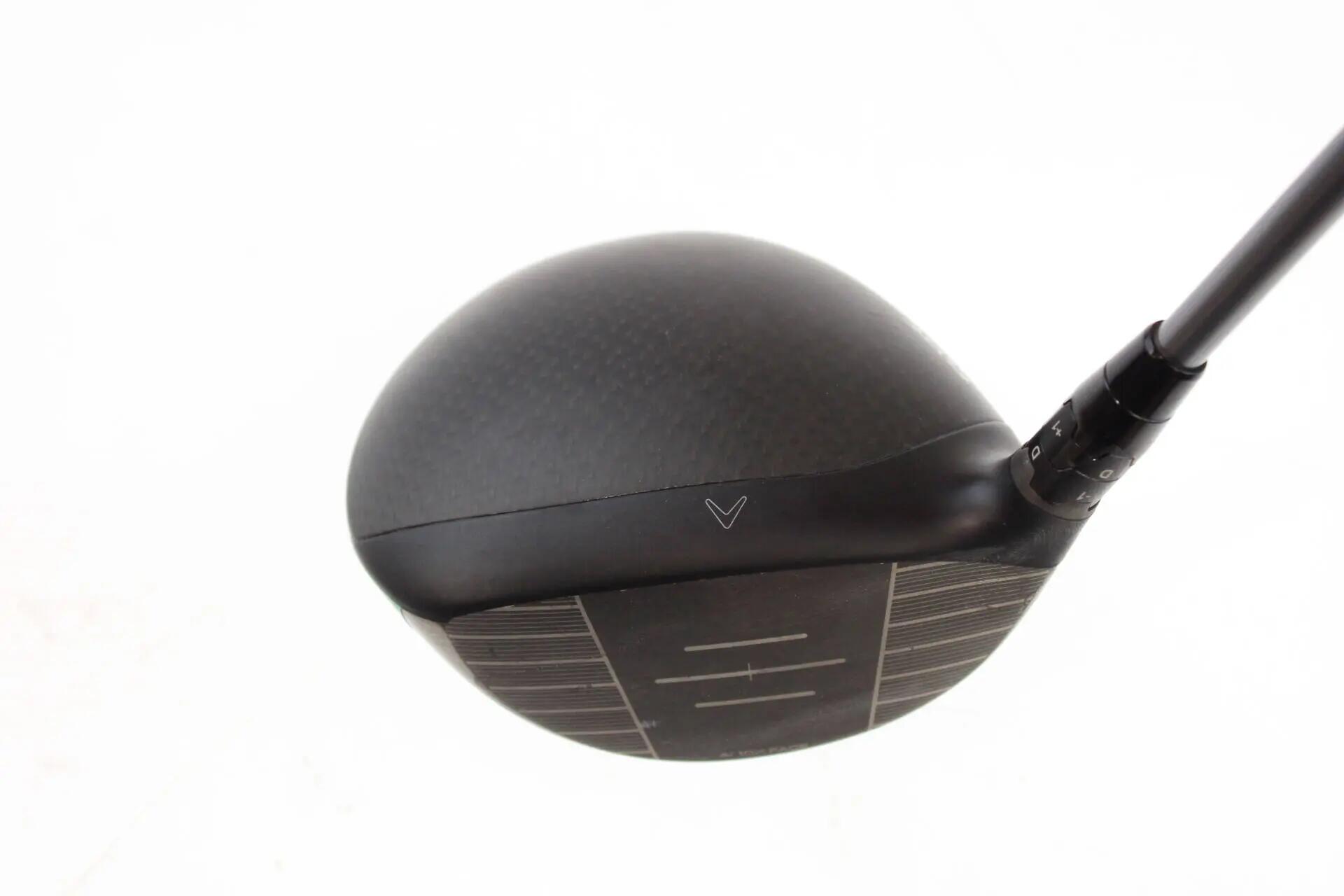 Seconde vie - Callaway Elyte Mini RH 13.5-deg Driver - Very good 3/5