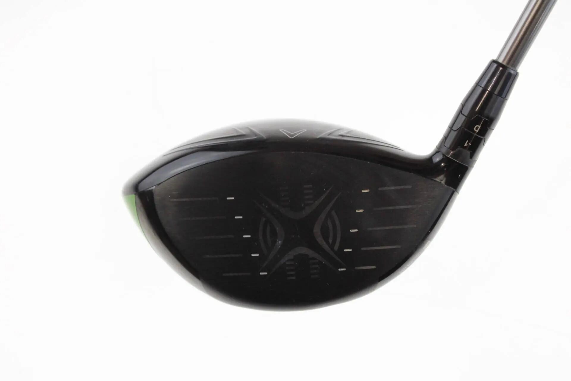 Seconde vie - Callaway Great Big Bertha Epic Sub Zero RH 9-deg Driver - Good 2/6
