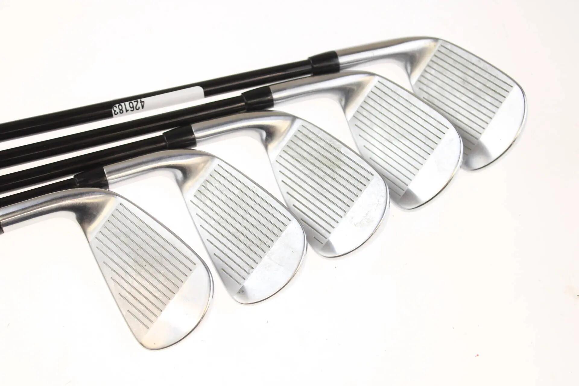 Seconde vie - Titleist T200 2023 RH 6-PW Iron Set - Good 2/5