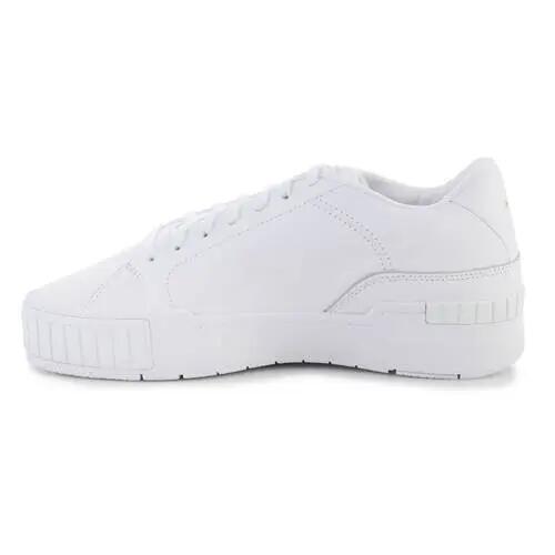 Buty do chodzenia damskie Puma Cali Sport Clean 4/5