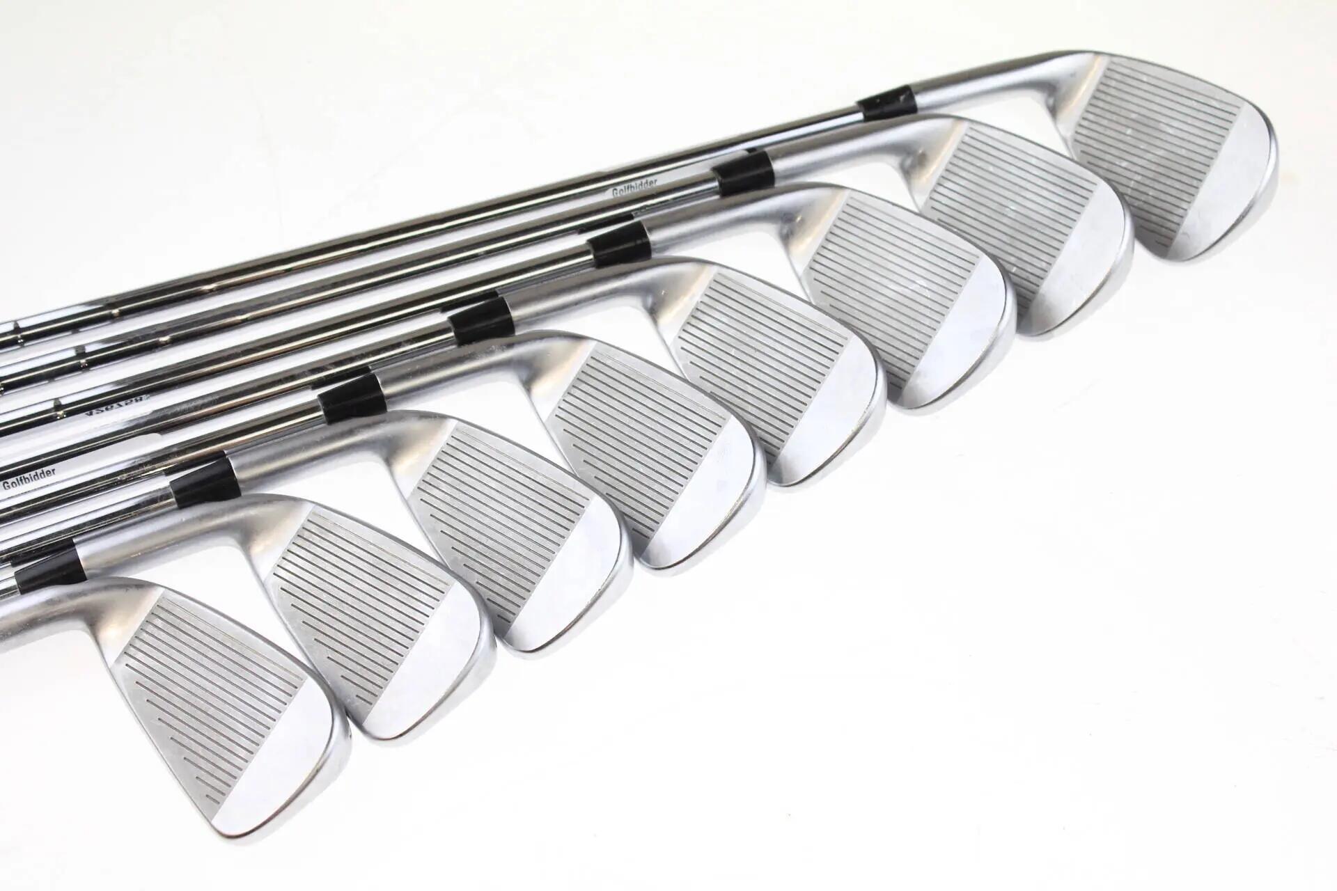 Seconde vie - Ping i230 RH 3-PW Iron Set - Good 2/5