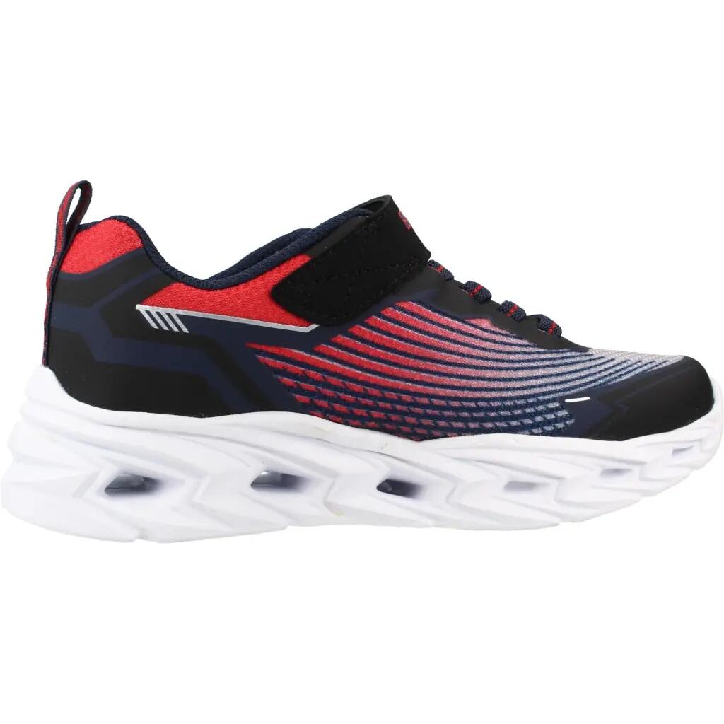 Zapatillas niño Skechers 183021 4/5