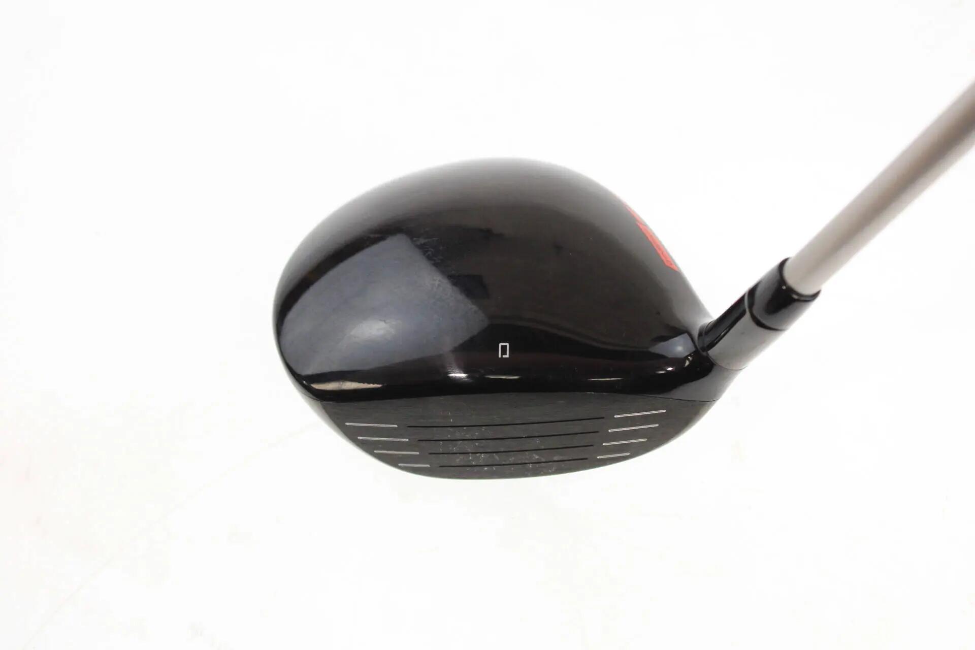 Seconde vie - Wilson DYNAPWR Max 2025 RH 15-deg Fairway Wood - Very good 3/5