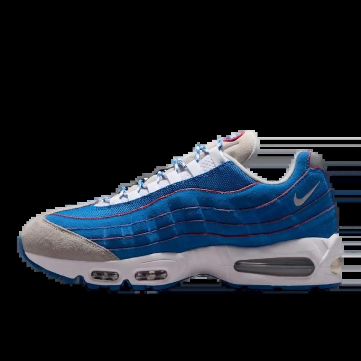 NIKE picture