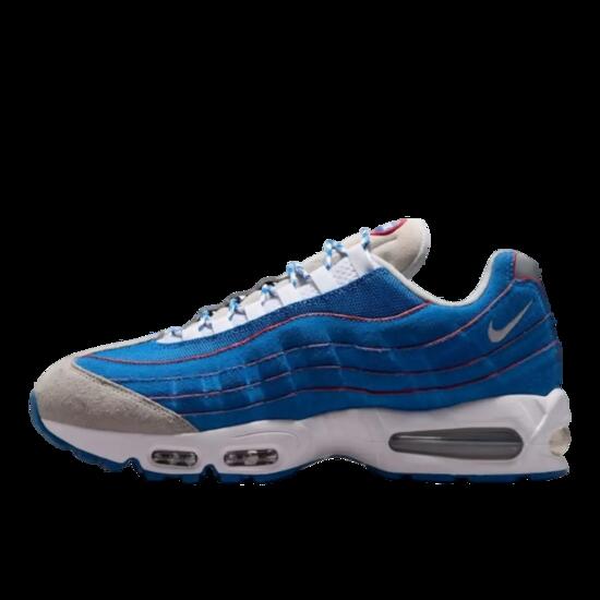 Chaussures Air Max 95 OG Big Bubble Lawson
