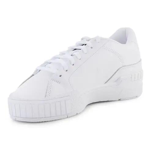Buty do chodzenia damskie Puma Cali Sport Clean 3/5