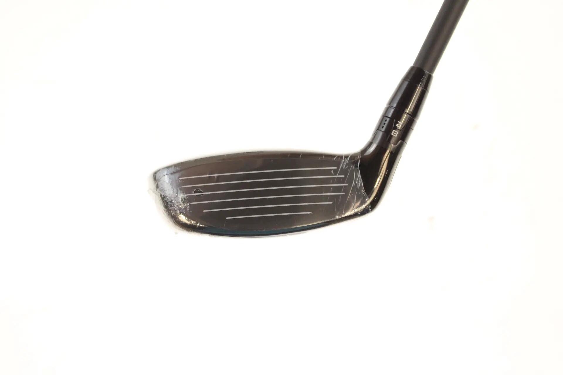 Seconde vie - Titleist GT2 RH 21-deg Hybrid - Excellent 2/5
