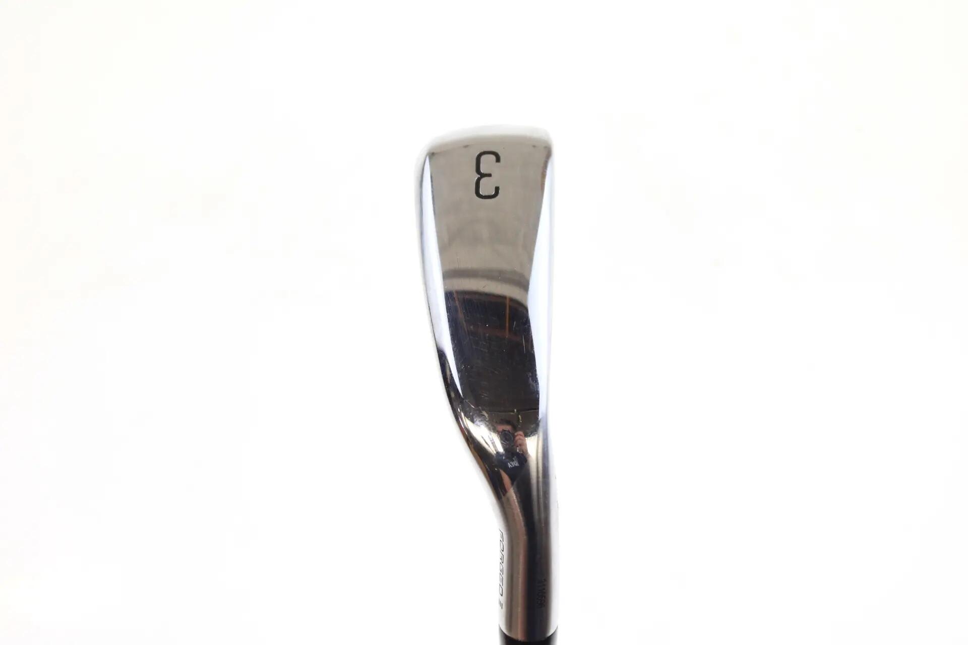 Seconde vie - Titleist U505 Utility 2023 RH 20-deg Hybrid - Excellent 2/5