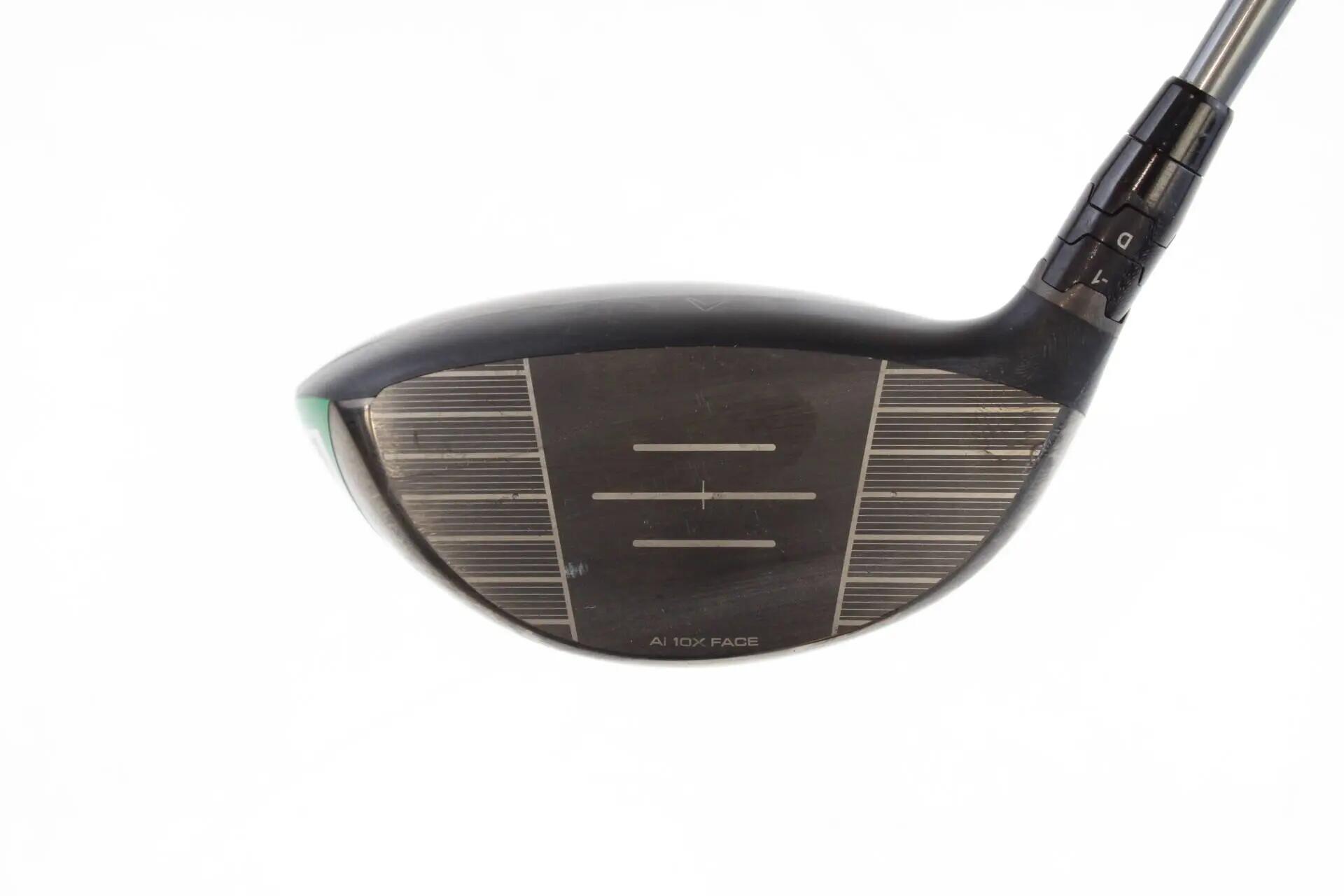 Seconde vie - Callaway Elyte Mini RH 13.5-deg Driver - Very good 2/5