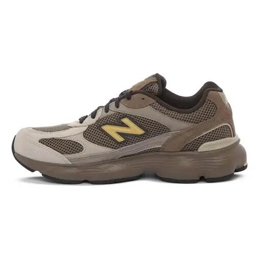 Buty do chodzenia męskie New Balance M6034UU 3/5
