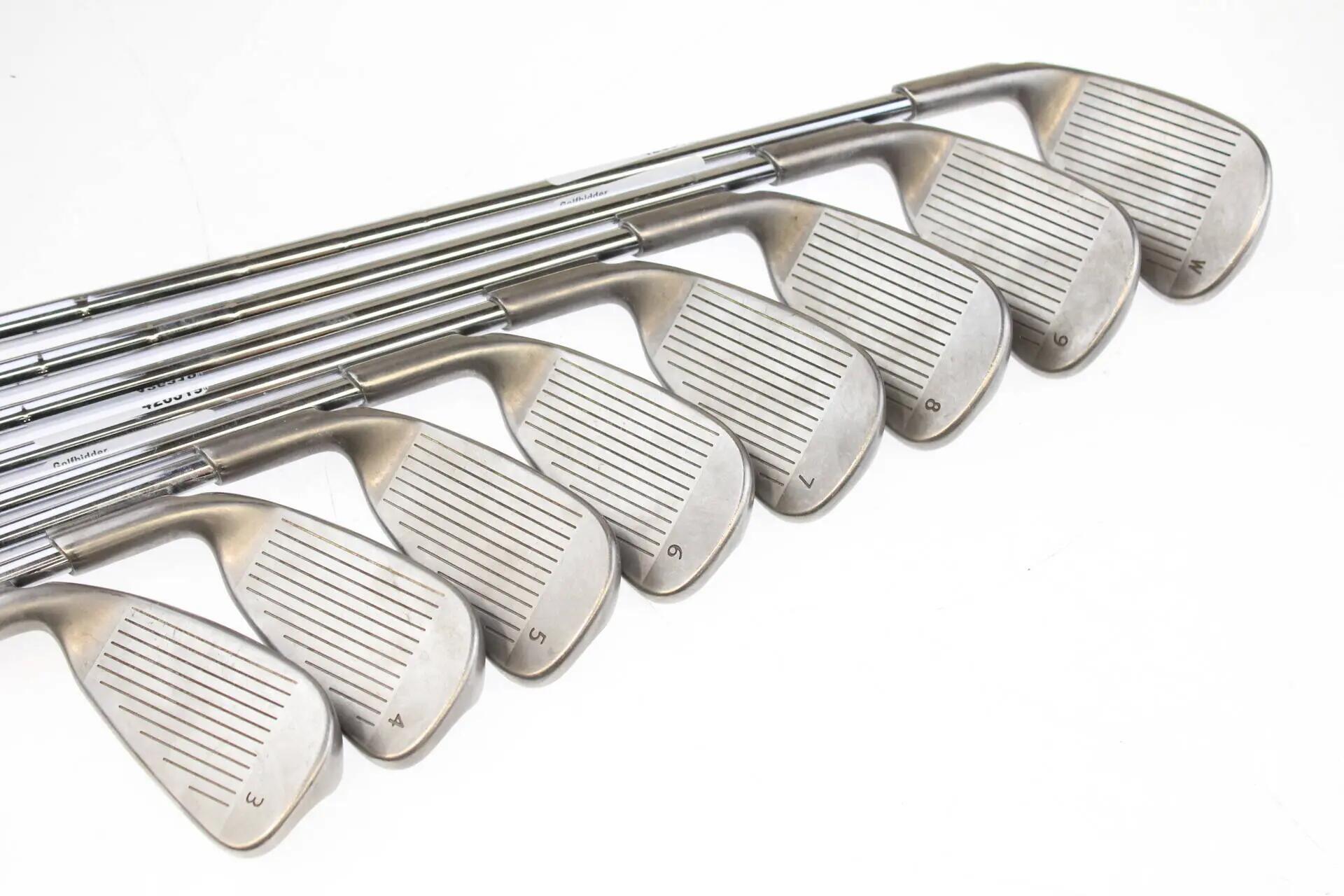 Seconde vie - Ping G25 RH 3-PW Iron Set - Good 2/6