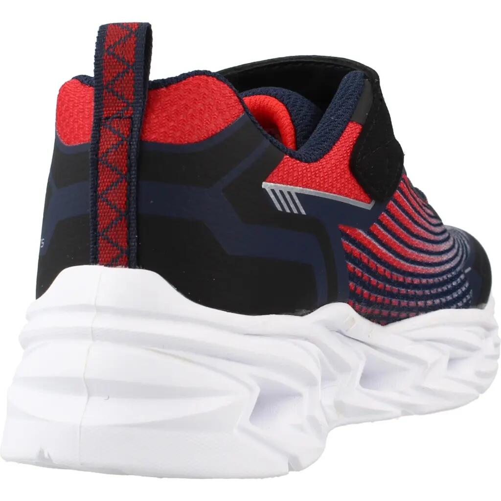 Zapatillas niño Skechers 183021 3/5
