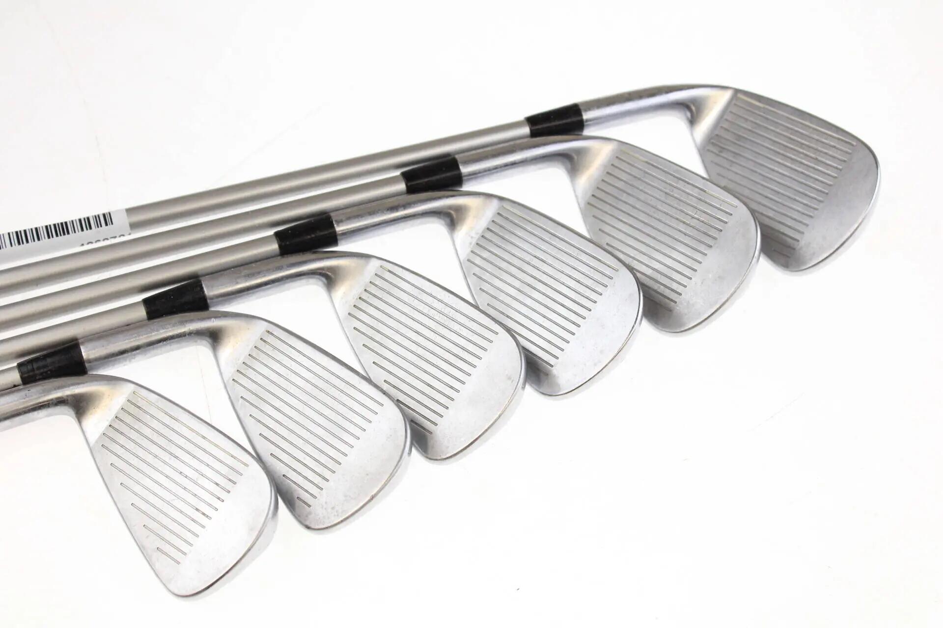 Seconde vie - PXG 0311XP Gen4 RH 5-PW Iron Set - Sufficient 2/6