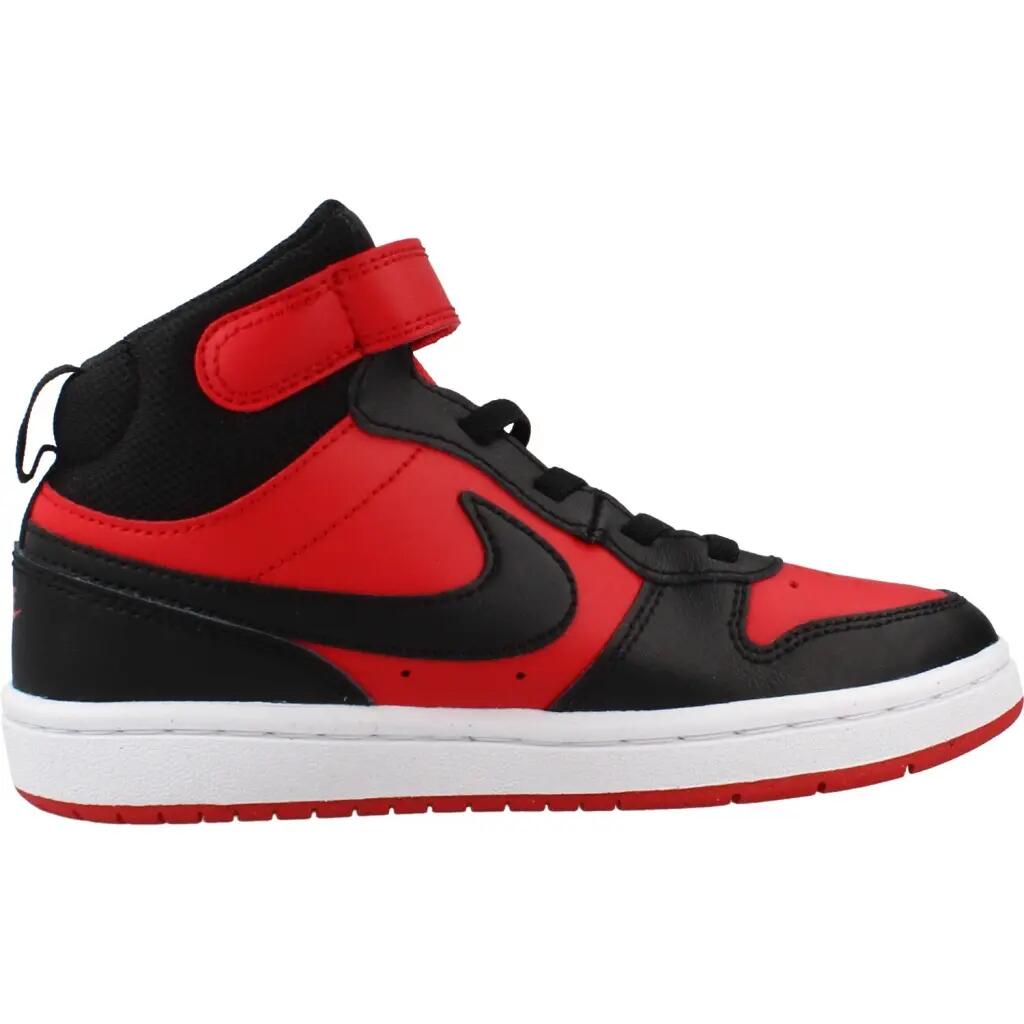 Zapatillas niño Nike Court Borough Mid 2 (ps) 4/5