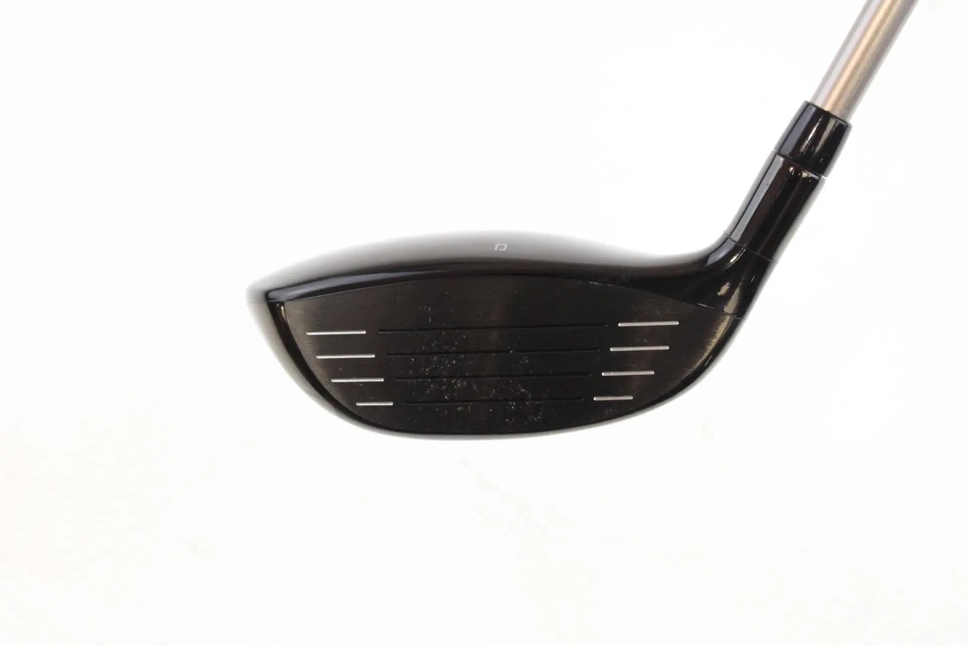 Seconde vie - Wilson DYNAPWR Max 2025 RH 15-deg Fairway Wood - Very good 2/5