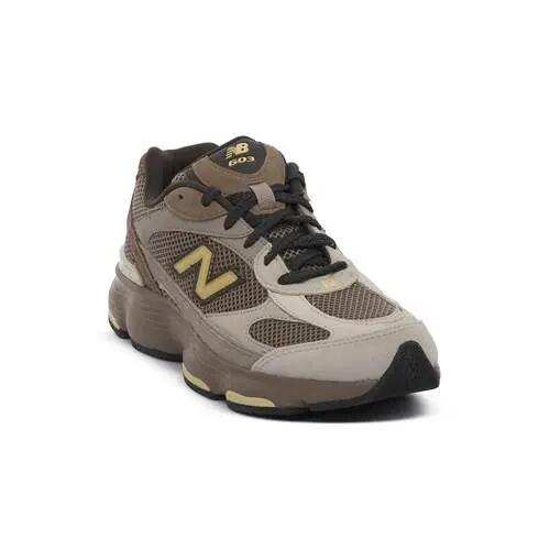 Buty do chodzenia męskie New Balance M6034UU 2/5