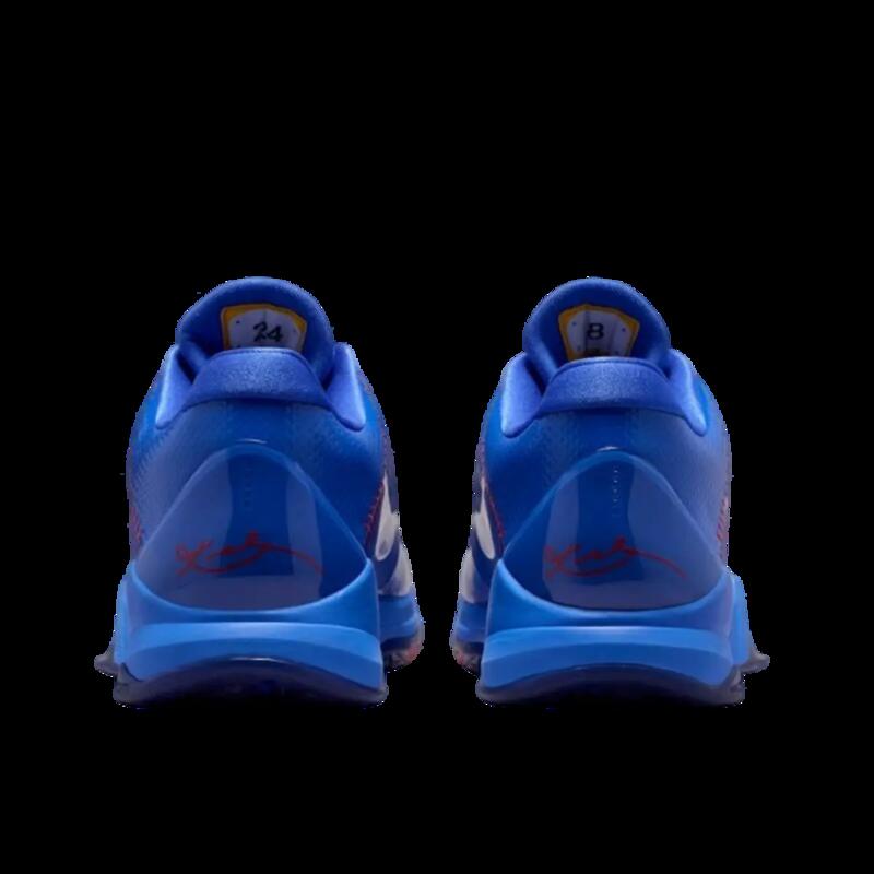 Kobe 5 Protro Dodgers