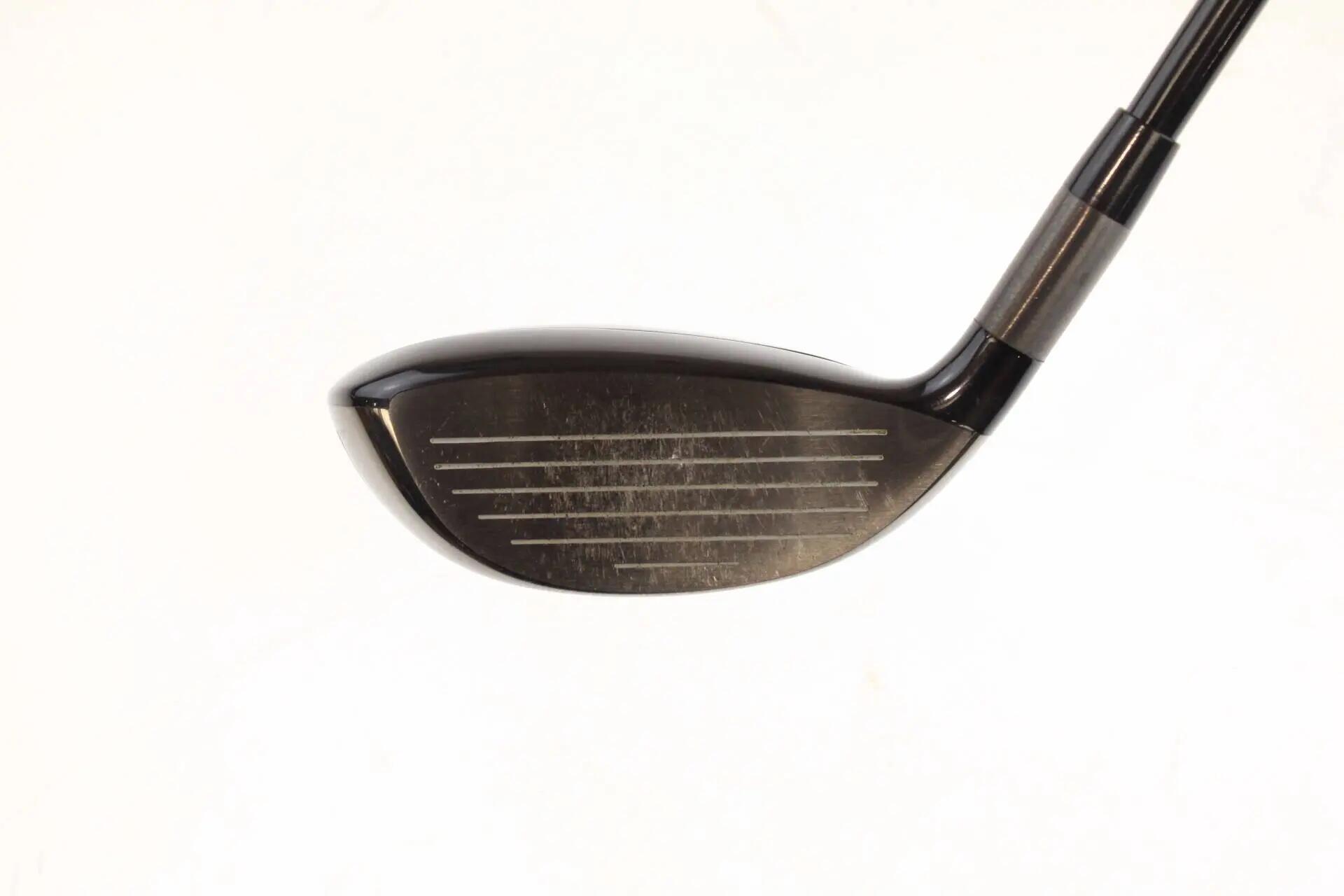 Seconde vie - Callaway Apex UW 2025 RH 21-deg Fairway Wood - Good 2/6