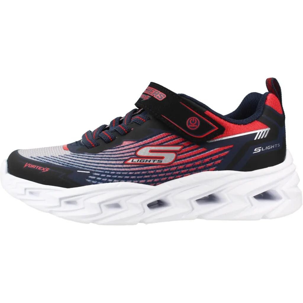 Zapatillas niño Skechers 183021 2/5