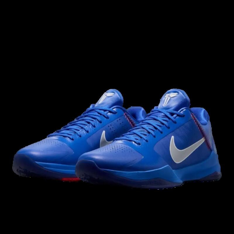 Kobe 5 Protro Dodgers