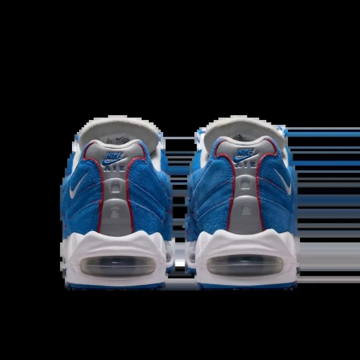 Zapatillas  Air Max 95 OG Big Bubble Lawson 3/4