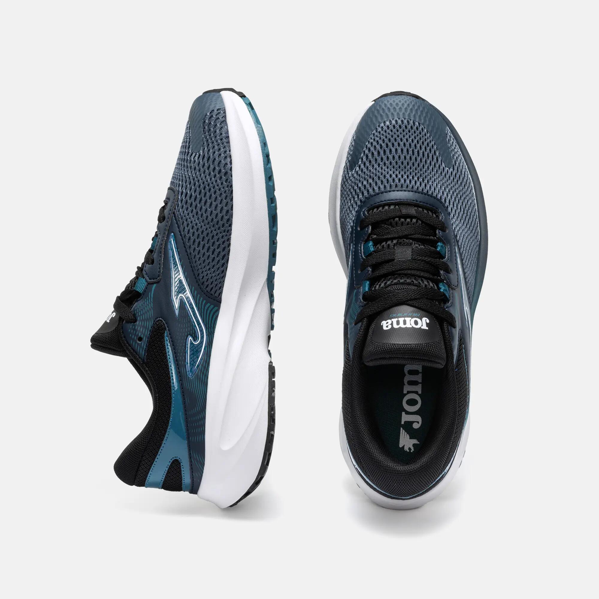 Zapatillas Running Hombre Joma Active 26 Gris Medio 4/5