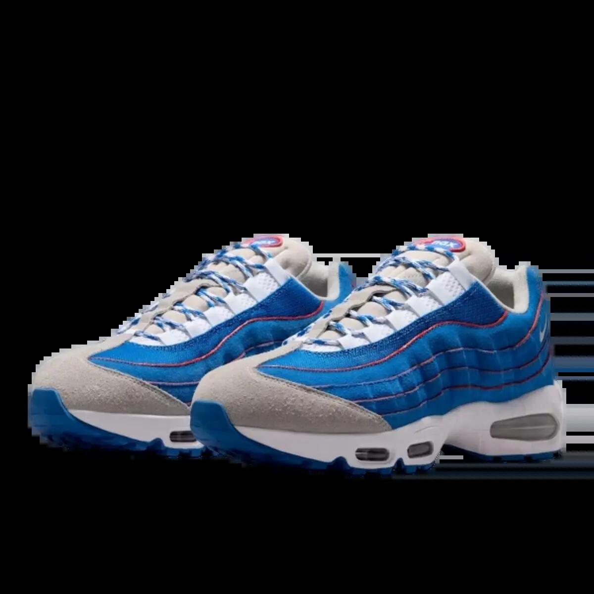 Zapatillas  Air Max 95 OG Big Bubble Lawson 2/4