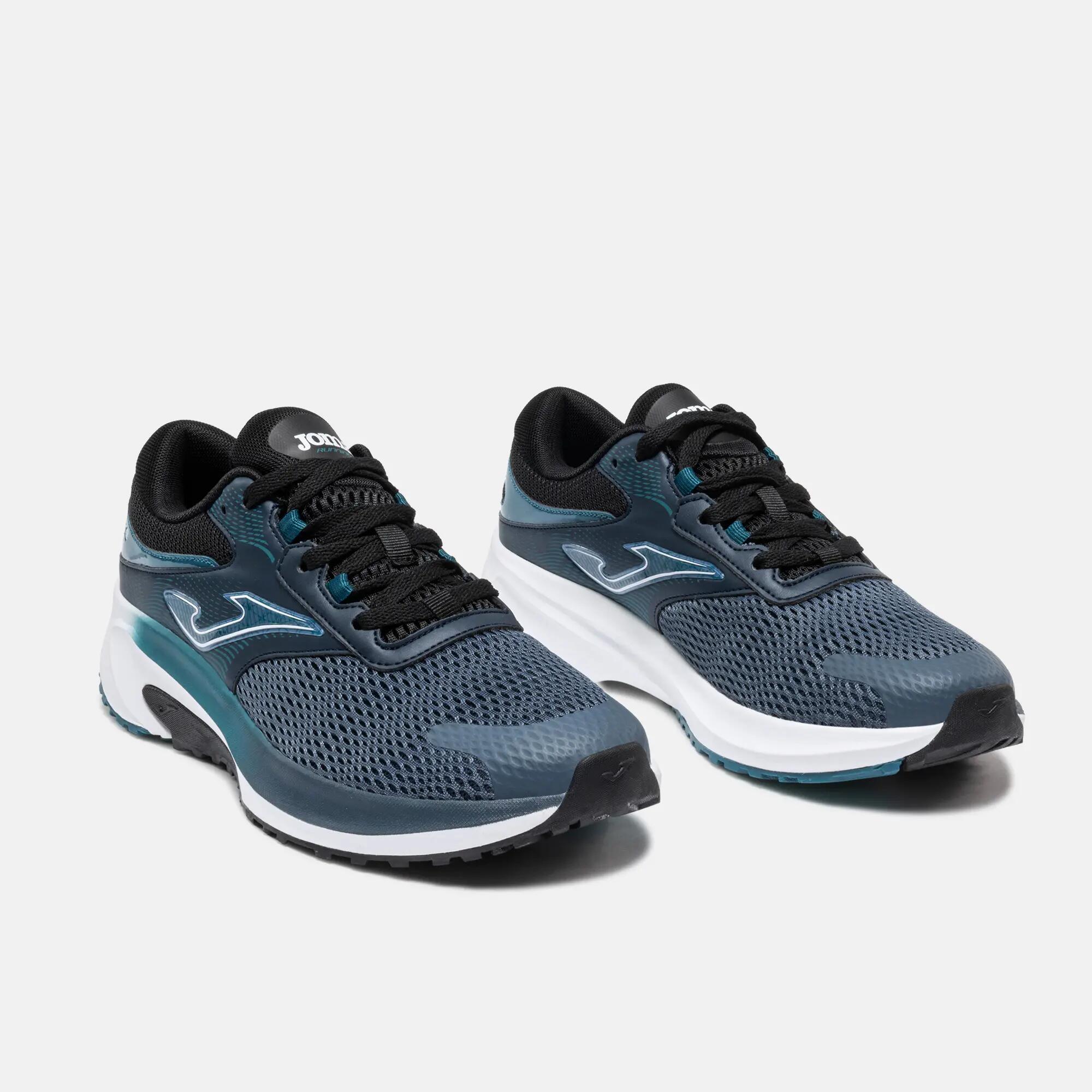 Zapatillas Running Hombre Joma Active 26 Gris Medio 2/5