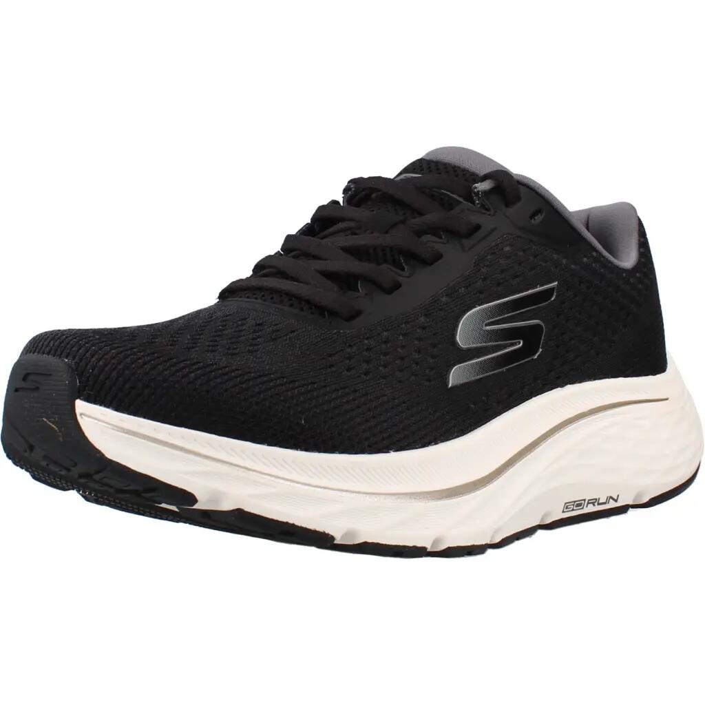 Buty SKECHERS 129052S GO RUN CONSISTENT 3 RUSHLIN Czarny