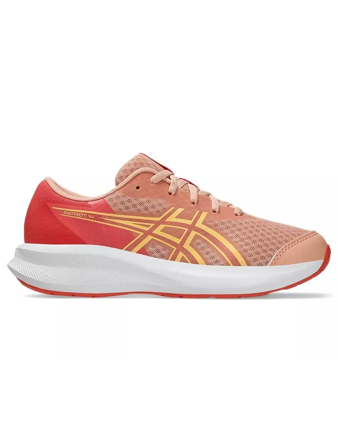 ASICS picture