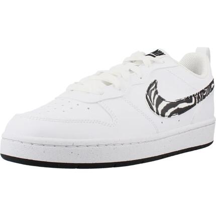 Zapatillas niño Nike Court Borough Prt Gs