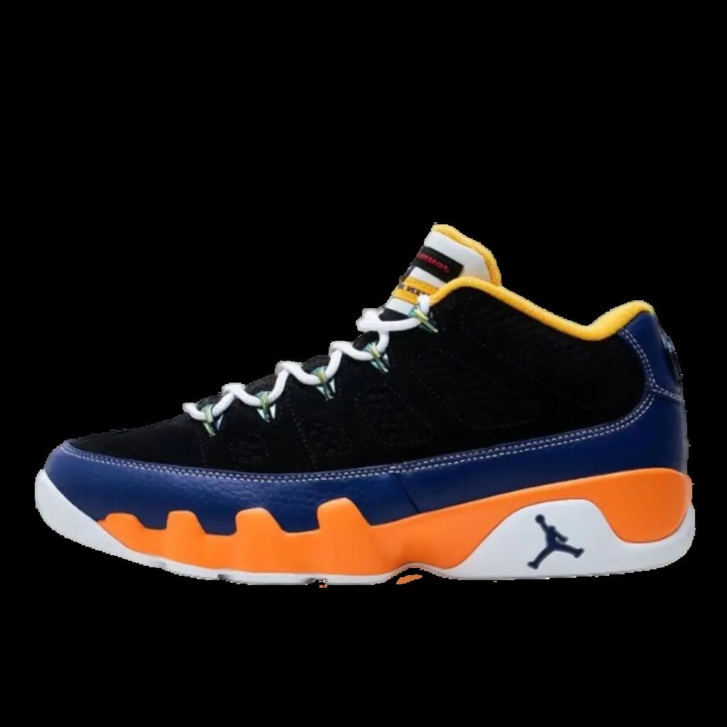 Shoes  9 Retro Low What The Kilroy