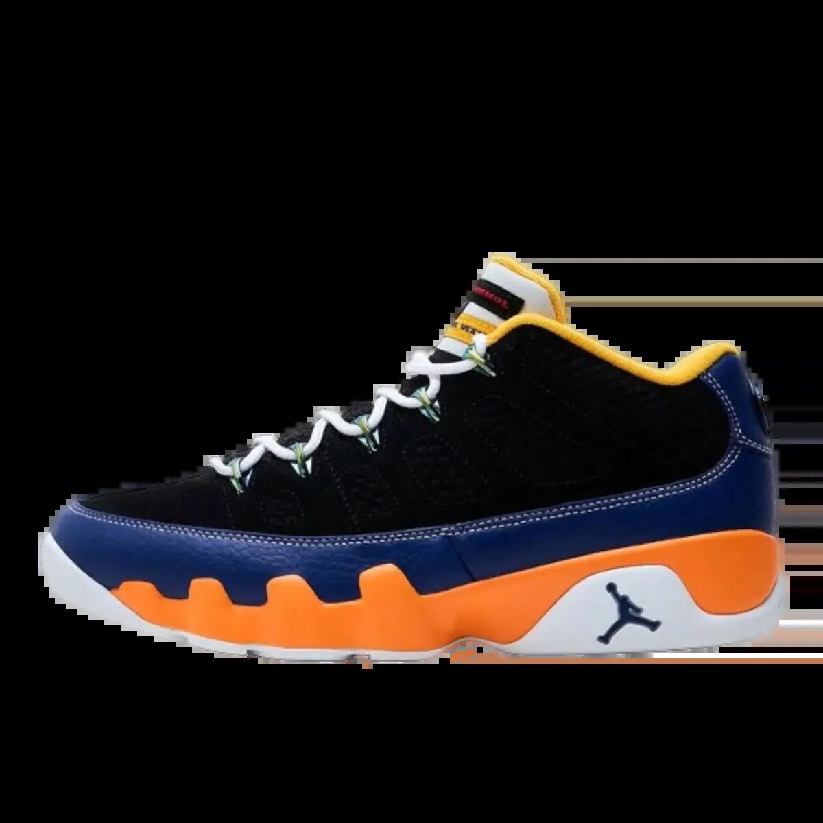 JORDAN picture