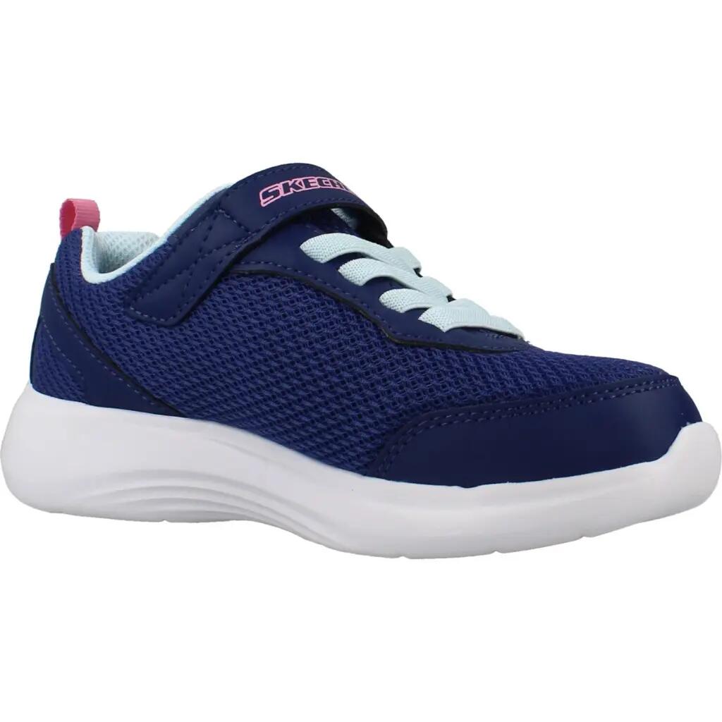 Zapatillas niña Skechers Selectors 5/5