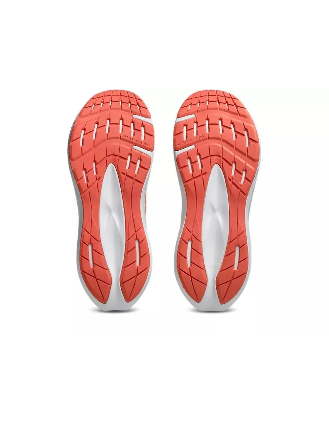 Chaussures pour enfant Asics Patriot 14 Orange 4/4