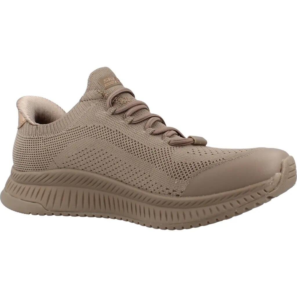 Zapatillas mujer Skechers Slip-ins Bobs Squad 4 Dire Step 5/5