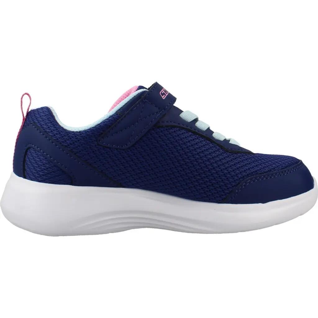 Zapatillas niña Skechers Selectors 4/5