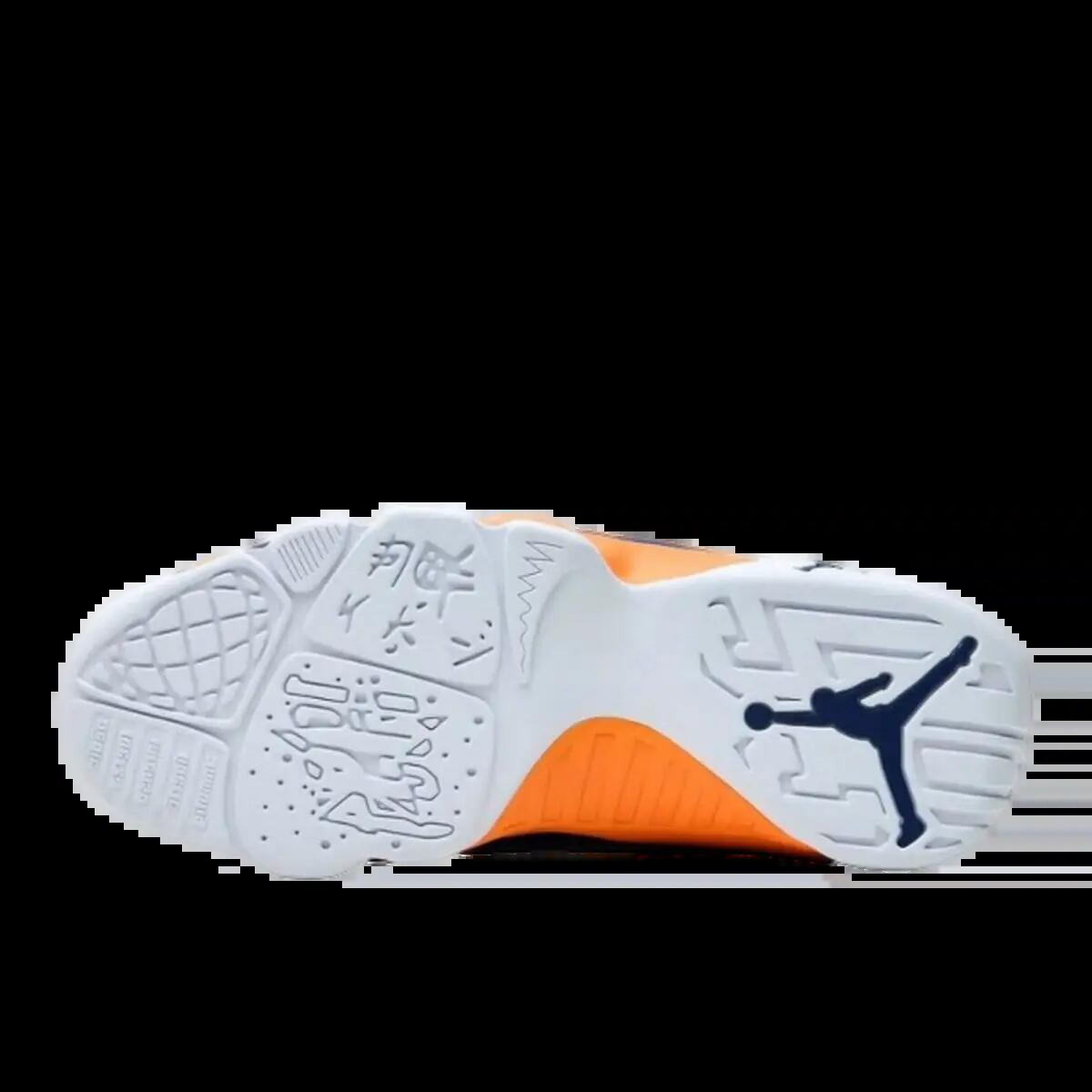 Chaussures  9 Retro Low What The Kilroy 5/5