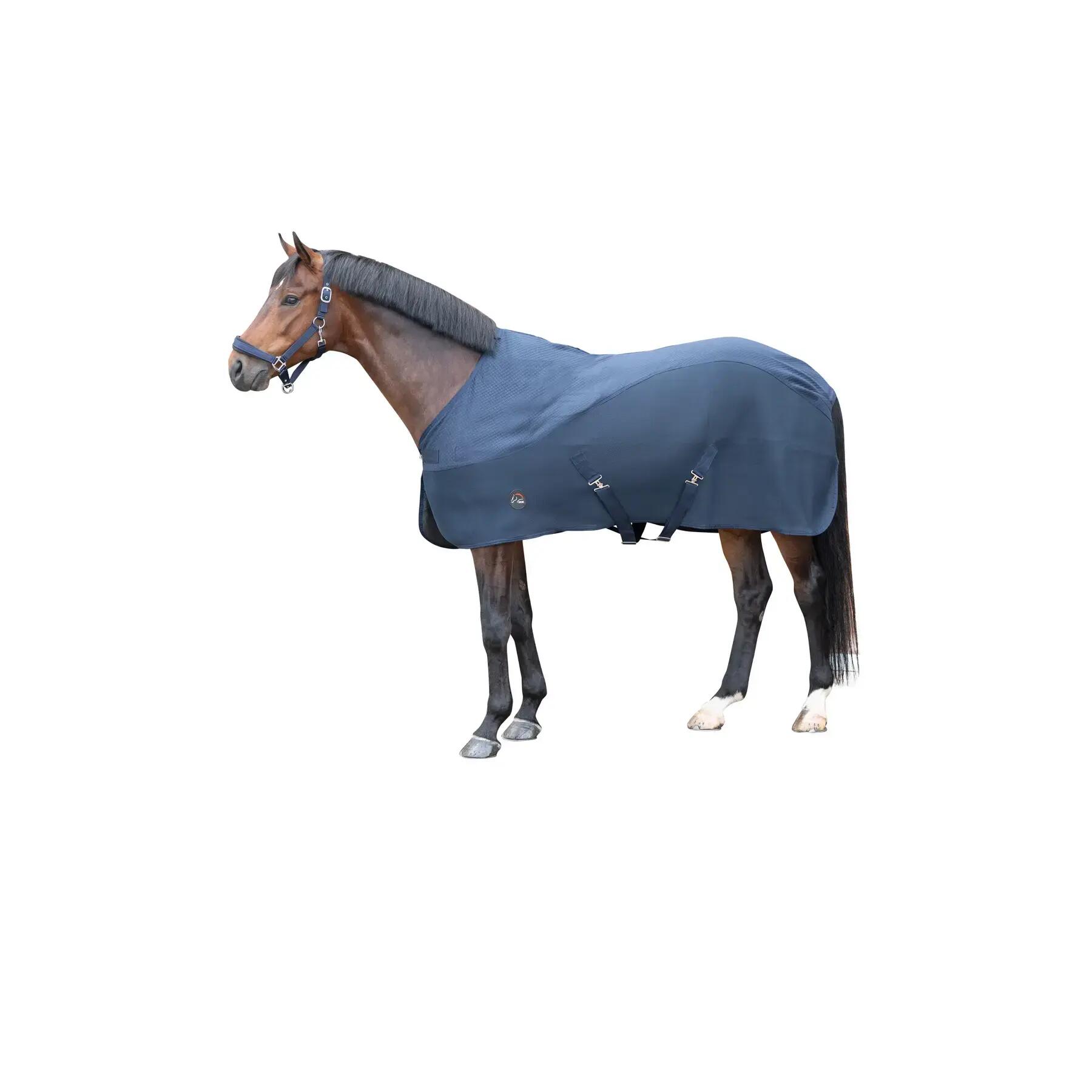 HKM Coperta volante Comfort Premium 2/2
