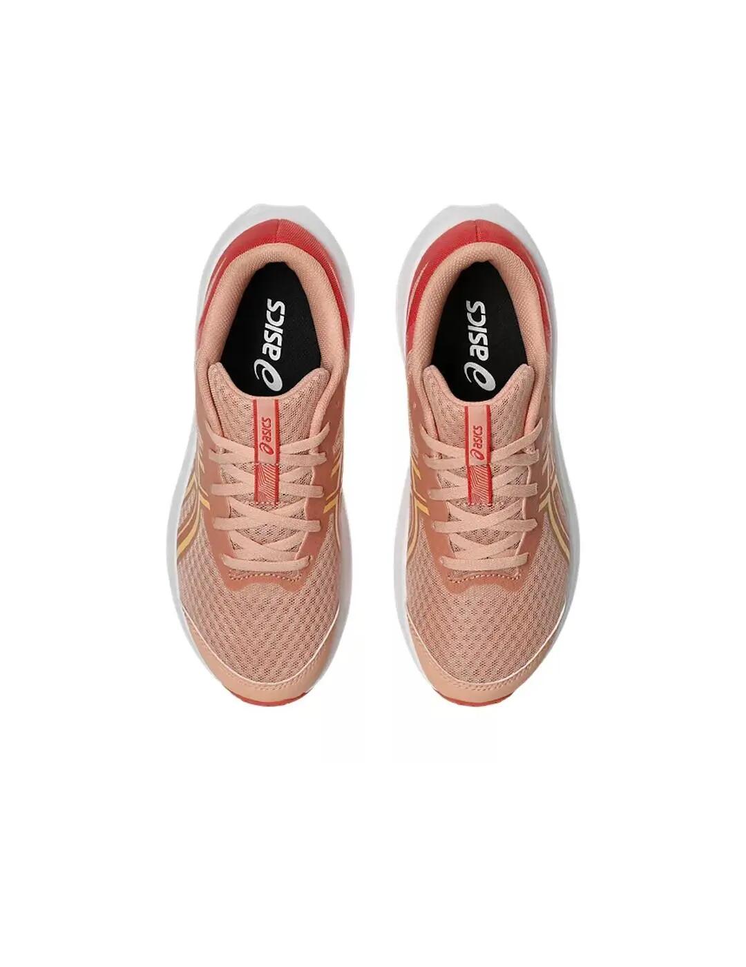 Chaussures pour enfant Asics Patriot 14 Orange 3/4