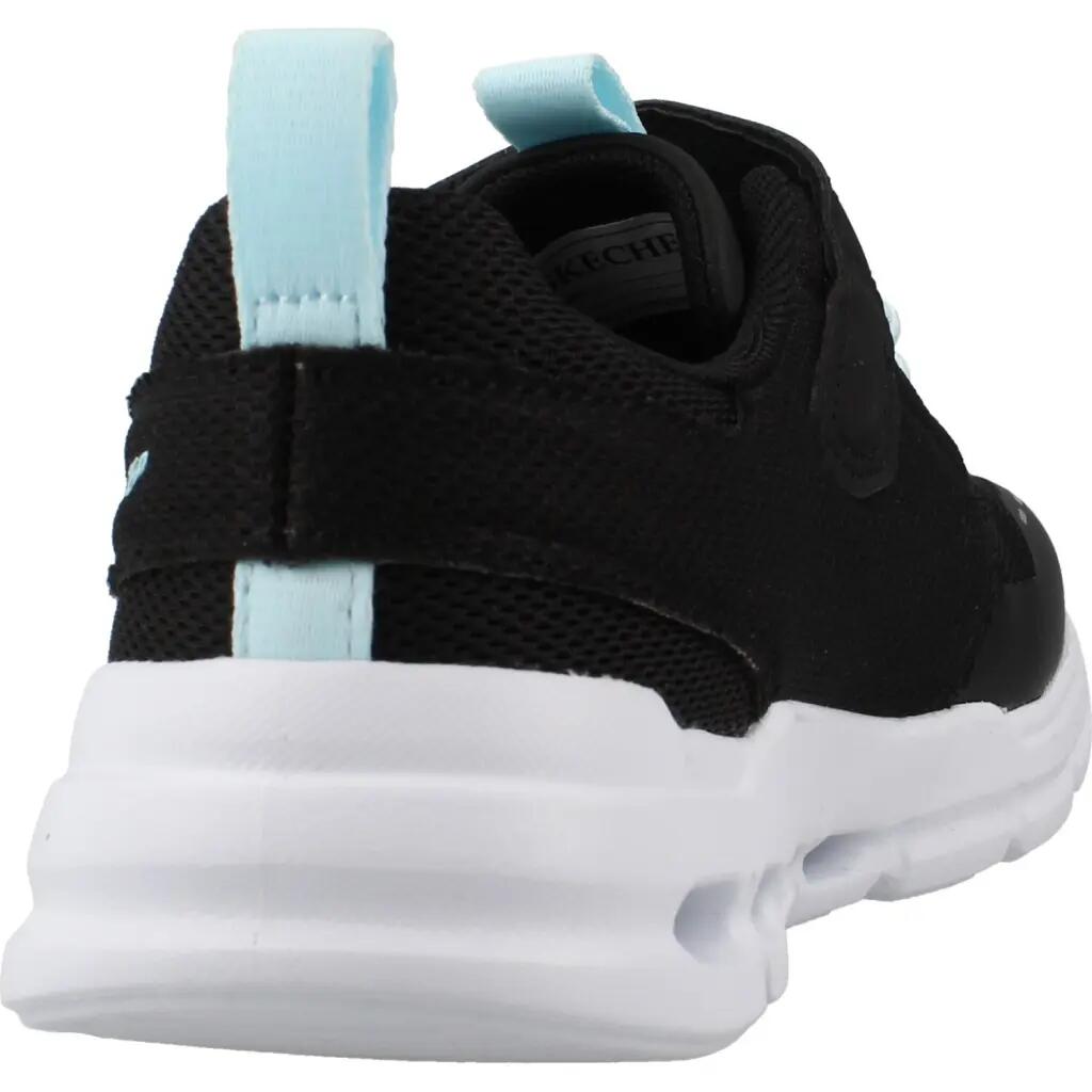 Zapatillas niña Skechers Skechers Glide-step Flow 3/5