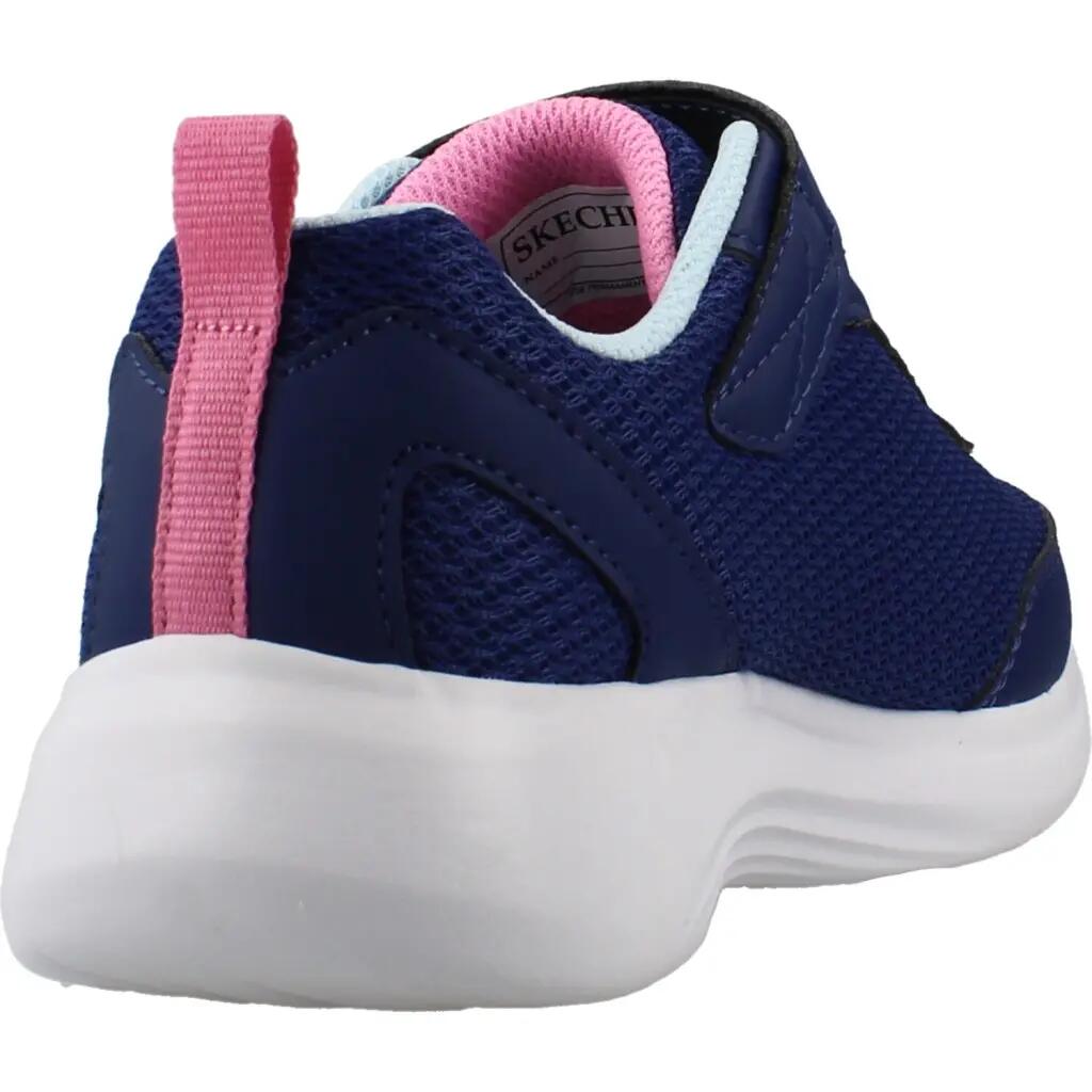 Zapatillas niña Skechers Selectors 3/5